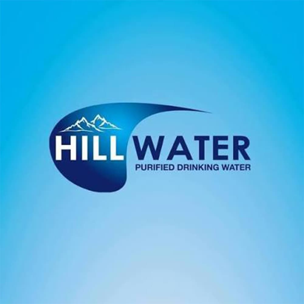 Hill Water