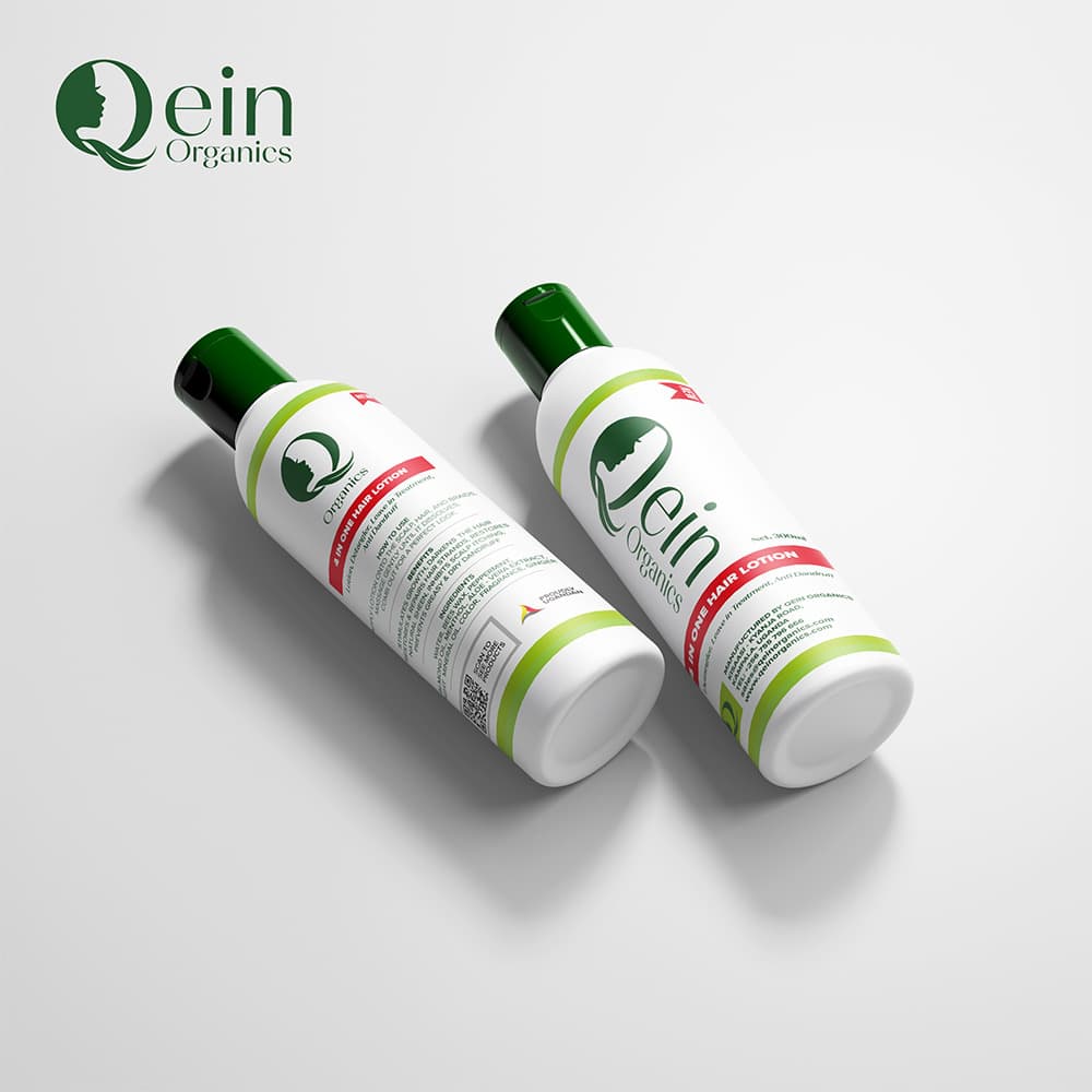 Qein Organics