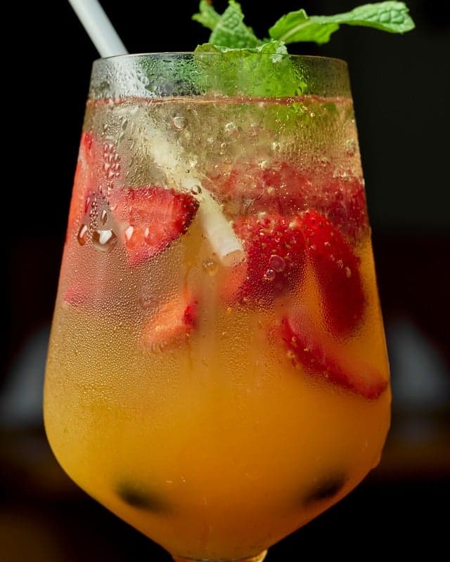Drinks photography 4