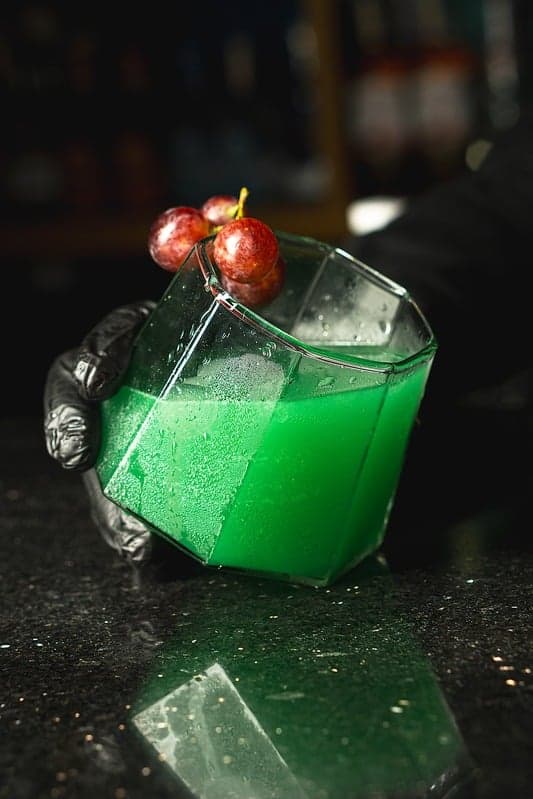 Drinks photography 5