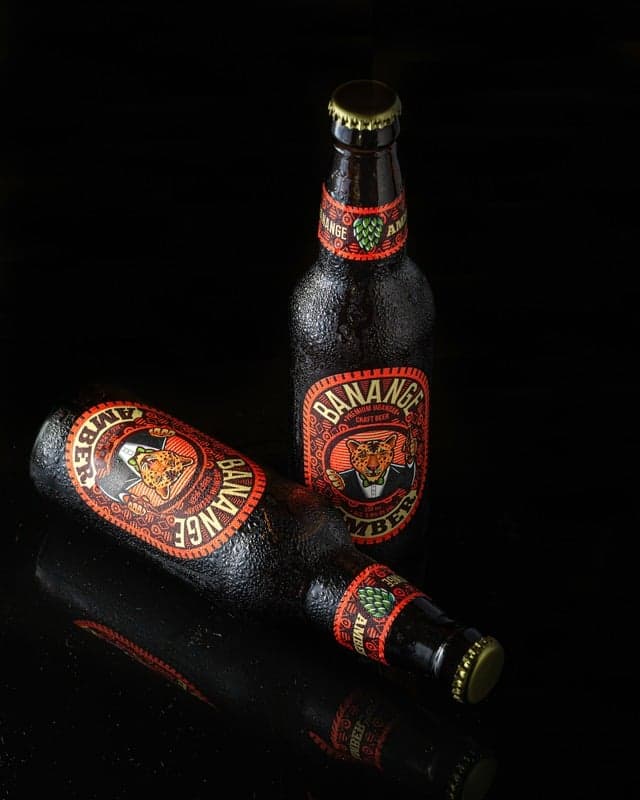 Drinks photography 6