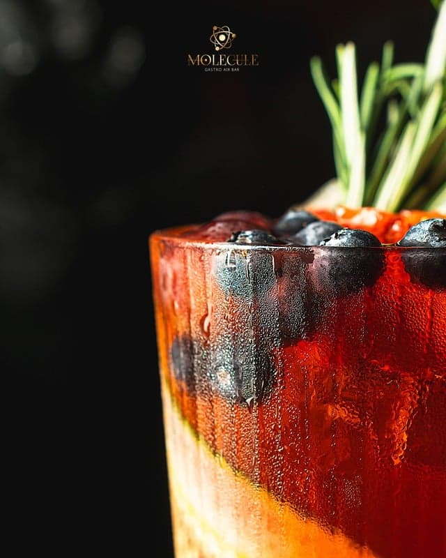 Drinks photography 7