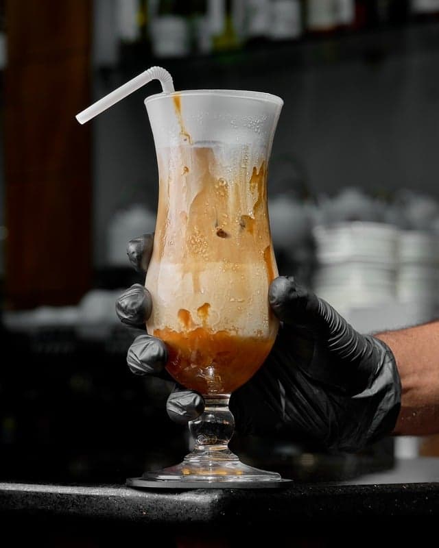 Drinks photography 10