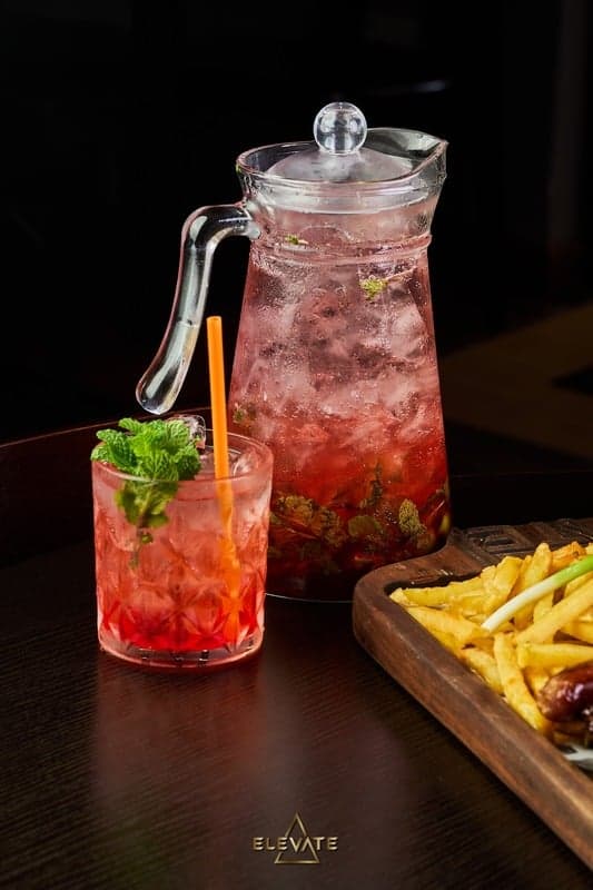Drinks photography 12