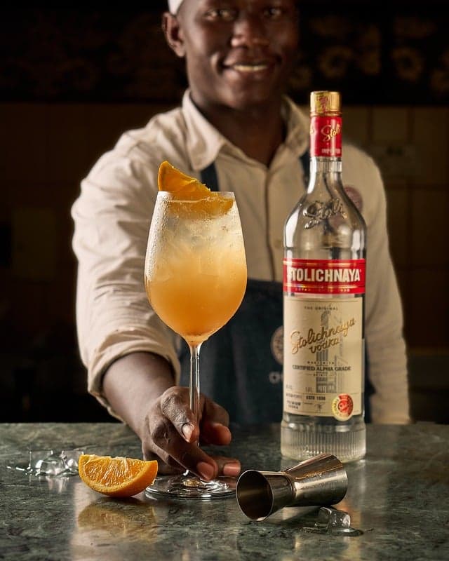Drinks photography 13