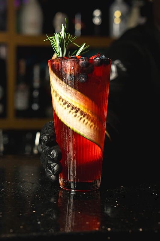 Drinks photography 16