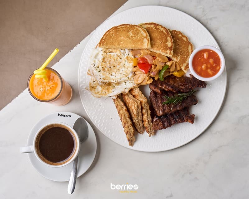 Food photography 1