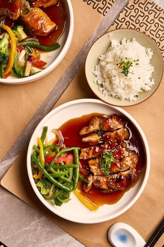 Food photography 2