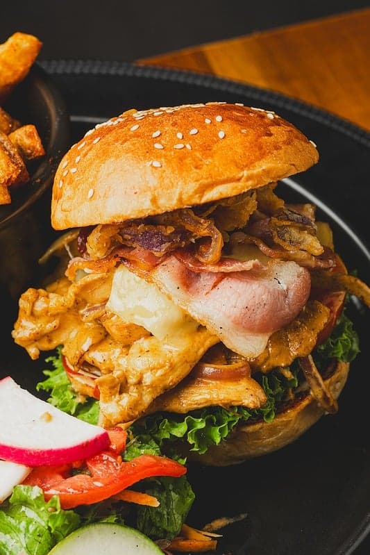 Food photography 19