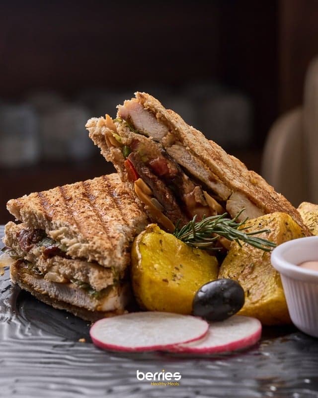 Food photography 21