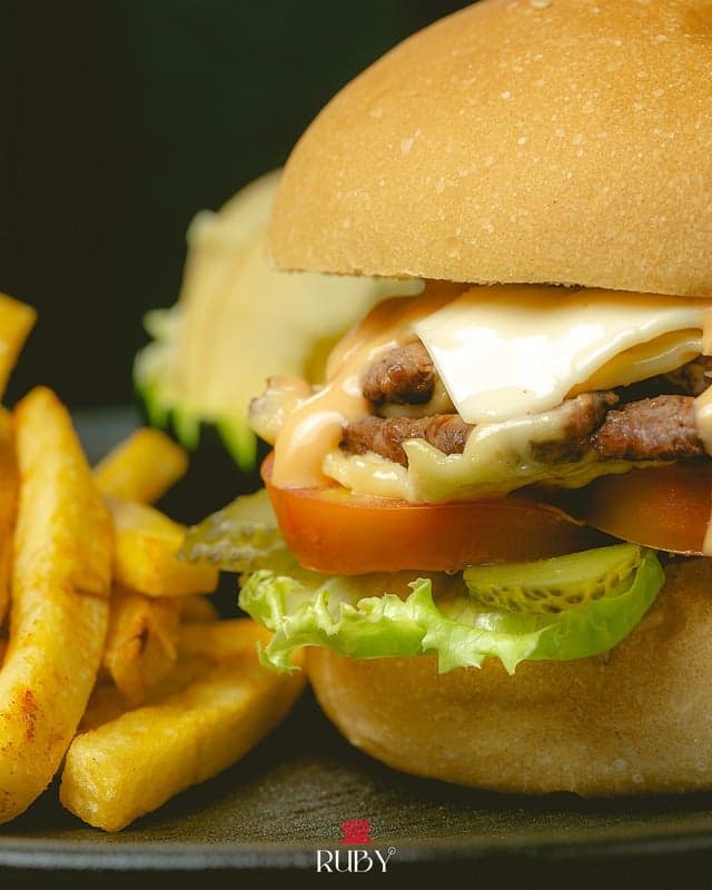 Food photography 25
